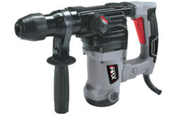 Hilka Tools 1250w Rotary Hammer Drill.